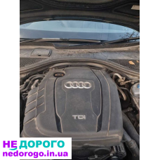 Двигун Audi A6 C7 2.0 CGLC, Audi Q5 CGL, Audi A4 B8, Форсунки, 2014-2017, 2.0 л, бензин.