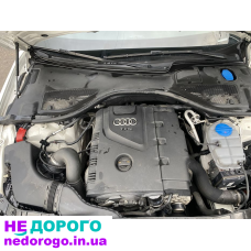 Двигун Audi CAEB 2012, 2.0 л бензин.