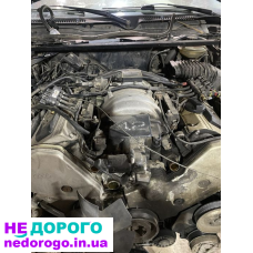 Двигун Audi A6 C4 4.2л AEC 1994 бензин.