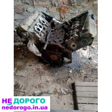 Двигун Audi A6 C4, 1994, 2.0 л бензин.