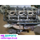 Двигун Audi A6 C5 2.5тді BAU 2001 2.5л дизель.