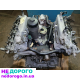 Двигун Audi A6 C5 2.5тді BAU 2001 2.5л дизель.