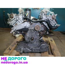 Двигун Audi A6 C5 2.5тді BAU 2001 2.5л дизель.