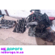 Двигун Audi A6 C5 2.5 TDI 1997, 2.5 л дизель.