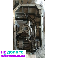 Двигун Audi A6 C5 2.5 TDI 1997, 2.5 л дизель.