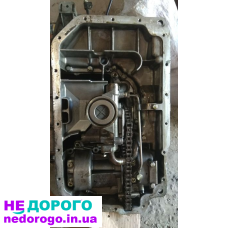 Двигун Audi A6 C5 2.5 TDI 1997, 2.5 л дизель.