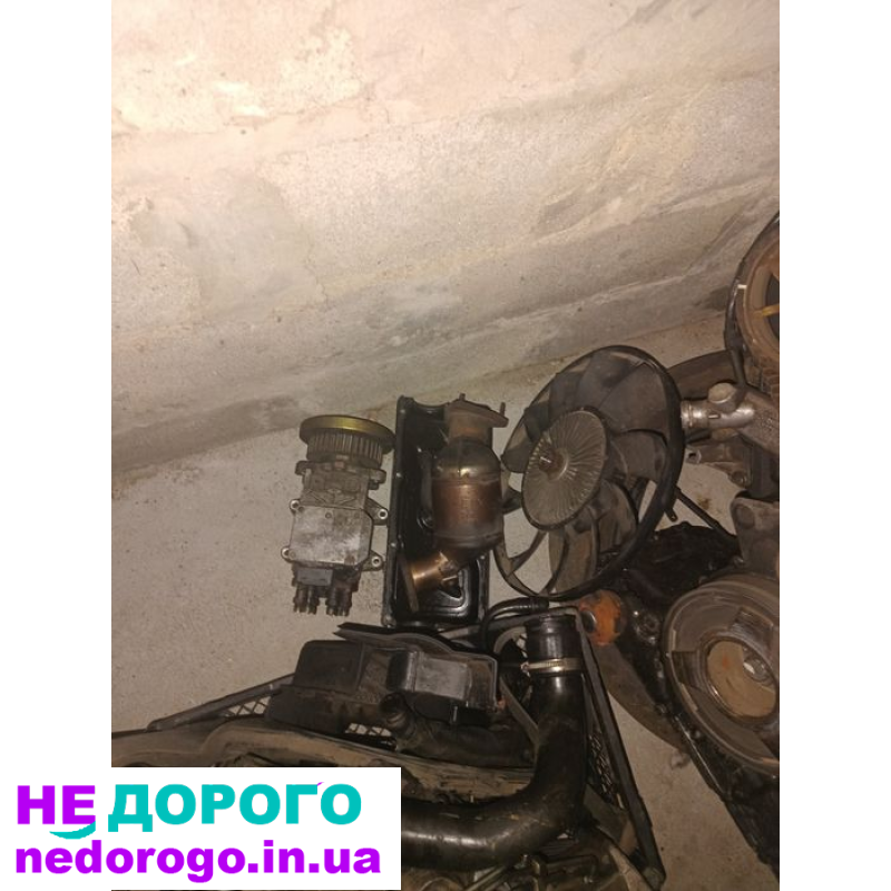 Двигун Audi A6 C5 2.5TDI, 2003, 2.5 л дизель.