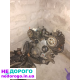 Двигун Audi A6 C5 2.5TDI, 2003, 2.5 л дизель.