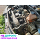 Двигун Audi A6 C5 2.5 турбодизель AFB 2001 2.5 л дизель.
