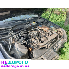 Двигун Audi A6 C5 2.5 турбодизель AFB 2001 2.5 л дизель.