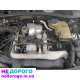 Двигун Audi AGN 1.8 1996, бензин, 1.8 л.