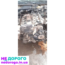 Двигун Audi Volkswagen EA888 Gen3 2017 2.0 TSI, бензин, 2.0 л.