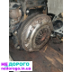 Двигун Volkswagen RA 1.6тді 82-91р.в, 1.6л, дизель. Audi, збірка в Україні.