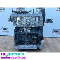 Двигун Audi Q3 2.0 2019-2024, 06K100040E, 1000 миль, бензин.