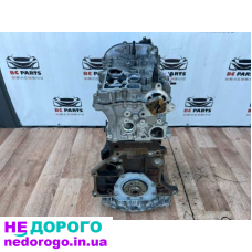 Двигун Audi Q3 83A 2.0 2019-2023 DHHA, бензин, 2.0 л.