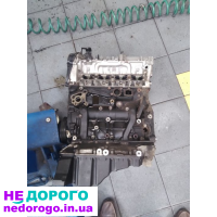 Двигун Audi Q5 2018 DAXB, 2.0 л бензин.