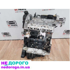 Двигун Audi Q5 2021-2024 06N100033C DPUA, DPVA 2.0 л бензин 18 000 миль.