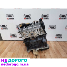 Двигун Audi Q5 2.0 TFSI DPVA 2020-2023, 2.0 л бензин.