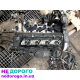 Двигун Audi Q5 AQ5 2.0 дизель CAHA 2009, 2.0 л, дизель.