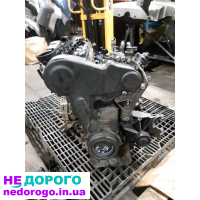 Двигун Audi Q5 AQ5 2.0 дизель CAHA 2009, 2.0 л, дизель.