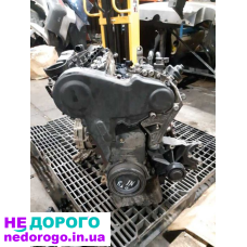 Двигун Audi Q5 AQ5 2.0 дизель CAHA 2009, 2.0 л, дизель.