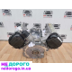 Двигун Audi Q7 4M 2016+ 3.0 06E100036K, бензин, 3.0 л.