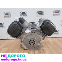 Двигун Audi Q7 4M 2016+ 3.0 06E100036K, бензин, 3.0 л.