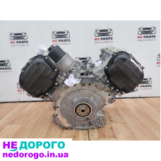 Двигун Audi Q7 4M 2016+ 3.0 06E100036K, бензин, 3.0 л.