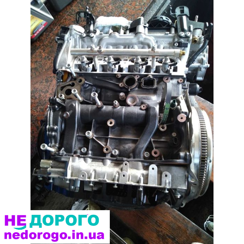 Двигун 2.0 TFSI для AUDI TT 8S, VW Golf 7, 2018. Об'єм 2.0 л, бензин.