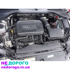 Двигун 2.0 TFSI для AUDI TT 8S, VW Golf 7, 2018. Об'єм 2.0 л, бензин.