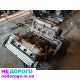 Двигун Audi V8 3.6 PT, 1990, 3.6 л бензин.