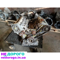 Двигун Audi V8 3.6 PT, 1990, 3.6 л бензин.
