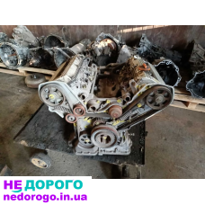 Двигун Audi V8 3.6 PT, 1990, 3.6 л бензин.