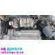 Агрегат 1,6 л бензин, 2020 рік, українською: Назва - двигун, модель, рік випуску, об'єм, паливо.