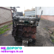 Двигун Ford Transit BJFA, 2012, 2.2 л дизель. Двигун Ford Transit Custom BJFA, 2012, 2.2 л дизель.