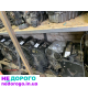 Двигун AWT AEB 1,8 1,9 AVF AWX для Шкода Суперб 1 Пассат Б5 Ауді. Генератор, 2000-2005, 1,8-1,9 л, бензин.