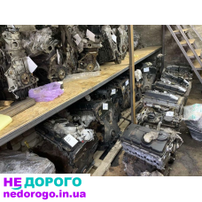 Двигун AWT AEB 1,8 1,9 AVF AWX для Шкода Суперб 1 Пассат Б5 Ауді. Генератор, 2000-2005, 1,8-1,9 л, бензин.