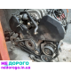 Двигун AXQ 4.2, Volkswagen, 2002, 4.2 л, бензин.