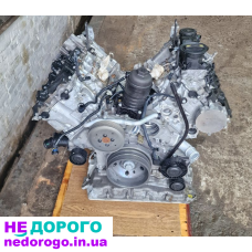 Двигун Audi Q5 3.0 V6 2015, бензин. Audi Q7 3.0 V6 2016, дизель. Audi A6 3.0 V6 2017, бензин.