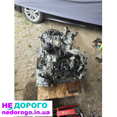 Двигун Audi SQ5 3.0 2021, 13 тис. км, бензин: V6, 2021, 3.0 л, бензин.