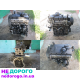 Двигун Skoda AZJ 2005 1.6 бензин, Seat CAXA 2008 1.4 бензин, Audi BNM 2010 2.0 дизель, VW AKL 2002 1.6 бензин, Audi BBZ 2007 2.0 бензин, VW BKD 2006 1.9 дизель, Skoda BFQ 2009 1.4 бензин.