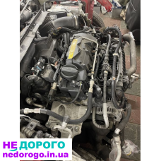 Двигун B38A15A для BMW Mini Cooper, 2015, 1.5 л, бензин.