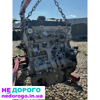 Двигун B46, B20B, 2020, 2.0 л, бензин. Двигун G20, G30, 2001, 3.0 л, бензин.