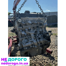 Двигун B46, B20B, 2020, 2.0 л, бензин. Двигун G20, G30, 2001, 3.0 л, бензин.