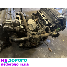 Двигун BBG для авто, 2.0 TDI, 2015 р., 1968 см³, дизельне паливо.