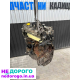 Двигун бензин Renault Megane 3 2009-2015 1.6 K4M 858.