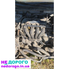 Двигун бензиновий Hyundai Sonata NF 2005 2.4 G4KC.