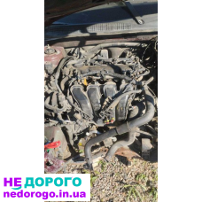 Двигун бензиновий Hyundai Sonata NF 2.0 2005- G4KD.