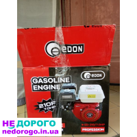 Двигун бензиновий Briggs & Stratton 875EXi, 2019, 190 см³.