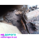 Двигун бензиновий Ford Transit, модель, рік, об'єм палива.